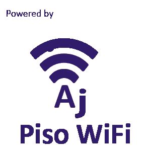 aj piso wifi|Aj Piso Wifi .